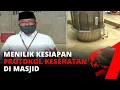 Download Lagu Menilik Kesiapan Protokol Kesehatan di Masjid | Kabar Siang di Lokasi tvOne (11/6/2020)