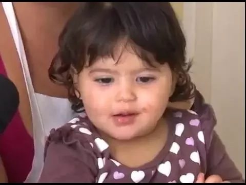 Menina se afoga em rio em Xanxerê