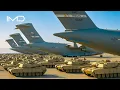Download Lagu Inside the Air Force’s Largest Airplane Built to Carry Huge Tanks | C-5 Galaxy
