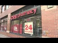 CVS Promises To Stop Altering The Images It Uses To Sell Beauty Products