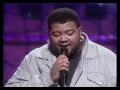 Men At Large I m in a Freaky Mood Live 1994