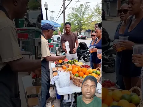juice making machine
