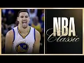 Klay Thompson s HISTORIC 37-PT Third Quarter NBA Classic Game