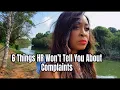 6 Things HR Won t Tell You About Complaints