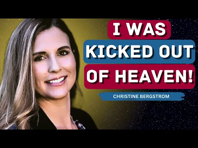 Christine Bergstrom