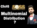 Multinomial Distribution Clearly Explained 2022 Statistics Tutor