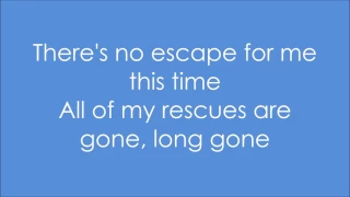 hazard richard marx lyrics