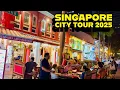Download Lagu Exploring Singapore's Most Vibrant Neighborhoods: Bencoolen, Bugis, Little India \u0026 Arab Street