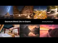 Exposure Blend Like an Expert