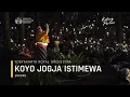 Download Lagu Koyo Jogja Istimewa | Ndaru Ndarboy Genk, Yogyakarta Royal Orchestra, Yogyakarta Royal Choir