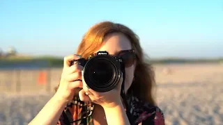 Kristen Asher Photography - Business Profile Video