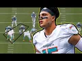 Film Study Jaelan Phillips is awesome