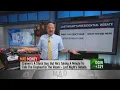 Jim Cramer s takeaways from the Donald Trump Joe Biden debate