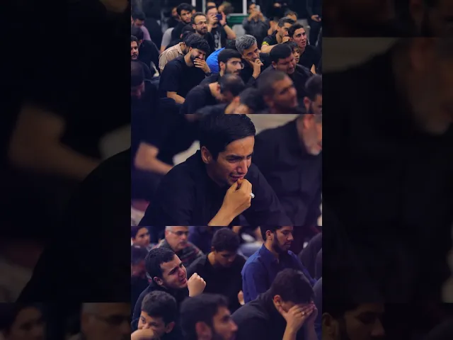 یکی یدونه خدا #shorts