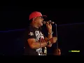 JOHN HOLT "A Love I Can Feel" Garance Reggae Festival 2010