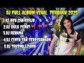 Download Lagu DJ AKU CAH KERJO X GULU PEDOT - DJ FULL ALBUM VIRAL TERBARU 2025