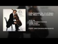 Cello Concerto No. 2 in D Major, Hob. VIIb:2: I. Allegro moderato