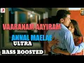 Download Lagu Annul Maelae Tamil melody song ultra bass boosted🎧varanam Aayiram💥Surya💥Harris jayaraj hits💥support🍭