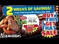 Niemanns 25 Weekly Ad