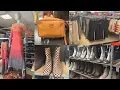 Shop With Me Dillard s Clearance Center