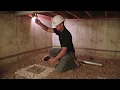 Smart Jacks - Alford Foundation Crawl Space Repair