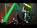 Arankai - Conquer - Columbus, OH - 12/8/25
