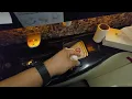 Etihad Airways EY 103 AUH to JFK - December 8 2022 4