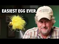The Secret Sauce for an Easy Egg Pattern - Fly Tying Tutorial