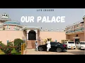 Download Lagu Our Palace in Village ~ Shikarpur Dakhan Sindh!