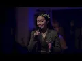 Yura Yunita - Tutur Batin (Live from Pementasan Bernyawa)