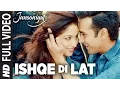 Download Lagu Ishqe Di Lat Full Video Song | Junooniyat | Pulkit Samrat, Yami Gautam