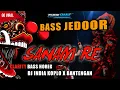 Lagu Dj Sanam Re Viral Terbaru 2022 Versi Jaranan Bantengan Bass Jedor