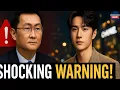 Download Lagu CEO of Tencent Issues a Shocking Warning to Wang Yibo – What’s Really Happening?
