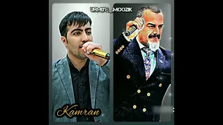 کامران هرکی یوسف جزیره کودوم 