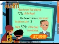Facebook Games Grossology The Big Bug Blast Game ep 2