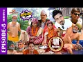 Download Lagu SAKKIGONI | S3 EP 05 | Ft. Arjun, Kumar, Sagar, Hari, Deepak, Kamalmani, Rakshya, C P, Govinda