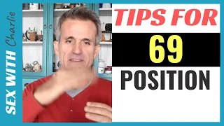 What Is The 69 Position And Tips To Do It - Sex Dictionary 7