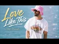 Love Like This | Diljit Dosanjh - Simar | Satta  (I'm an Artist Bro) Latest Punjabi Song 2026