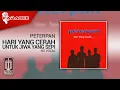 Download Lagu Peterpan - Hari Yang Cerah Untuk Jiwa Yang Sepi (Official Karaoke Video) | No Vocal