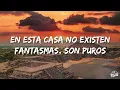 Humbe - Fantasmas (Texto/Lyrics)