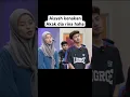 Lagu Suka lokman, aisyah kasi ayat padu… full di yt @TheAlieffIrfan .. #aiteam @AILukmanMusa