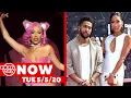 Apryl Jones Says Omarion Left Without Reason Doja Cat vs Her Estranged Dad