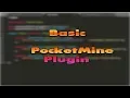 Basic - Coding PocketMine Plugin