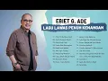Ebiet G. Ade - Album Lagu Lawas Penuh Kenangan | Audio HQ