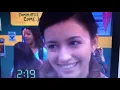 Suzie besa a Ned