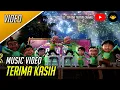 Download Lagu Upin \u0026 Ipin - Terima Kasih (Upin \u0026 Ipin Musim 15)