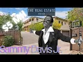 Sammy Davis Jr Former House Tour 5 Million