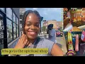 spiritual shop vlog come to the botanica with me