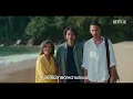 รักไม่รู้ดับ - สุรสีห์ อิทธิกุล (เพลงจากซีรีส์ Analog Squad ทีมรักนักหลอก) [Lyrics Video] | Netflix