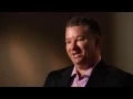 Cantlie - aligining work values and personal values
